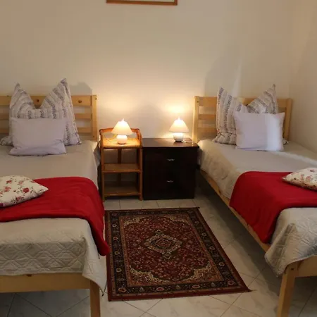 Centrum Apartamento Fonyód