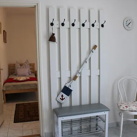 Apartamento Centrum *