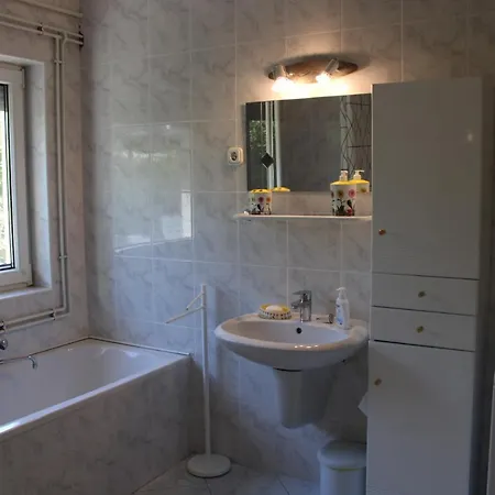 Centrum Apartamento *