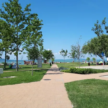 Apartman Centrum Fonyód