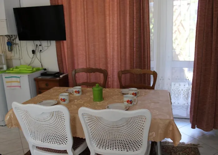 Centrum Апартаменты