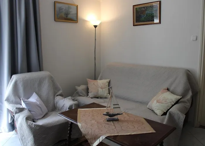 Centrum Апартаменты