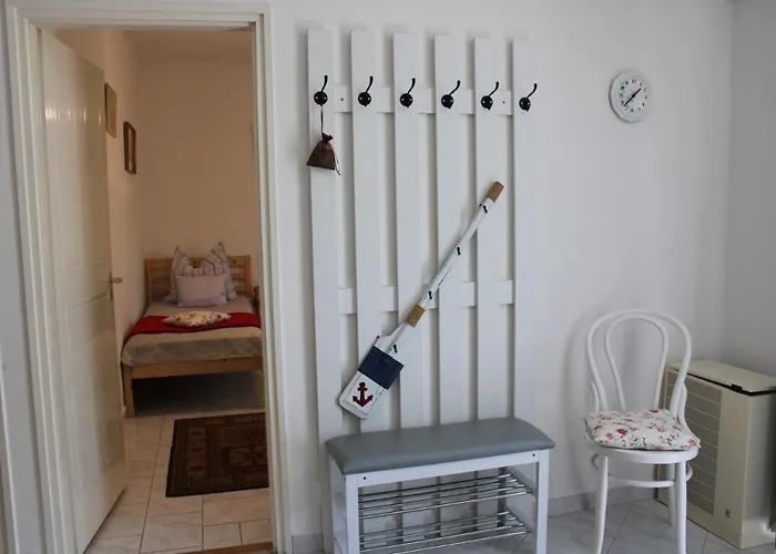 Апартаменты Centrum *