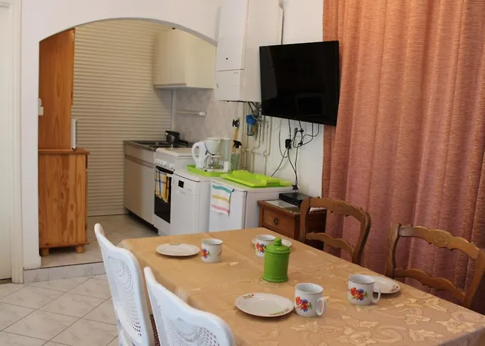 Апартаменты Centrum