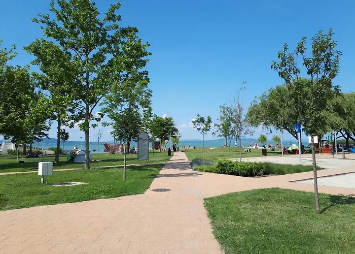 Апартаменты Centrum Фоньод