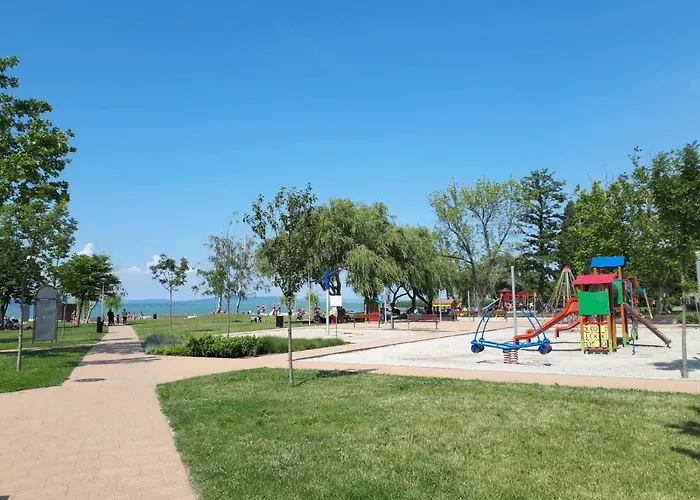 Centrum Апартаменты