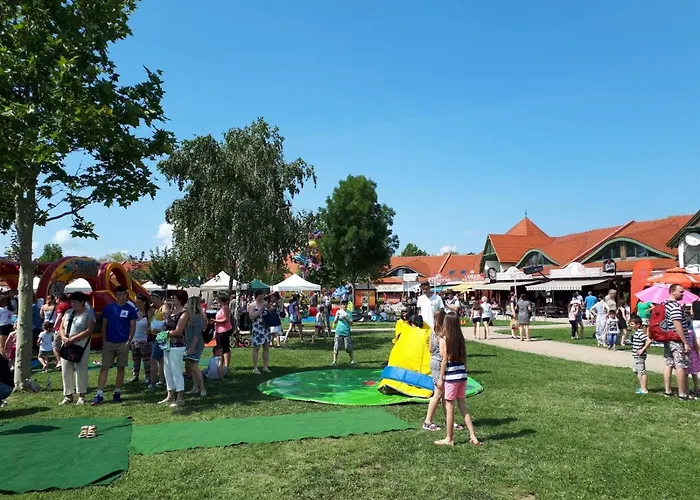 Centrum * Фоньод