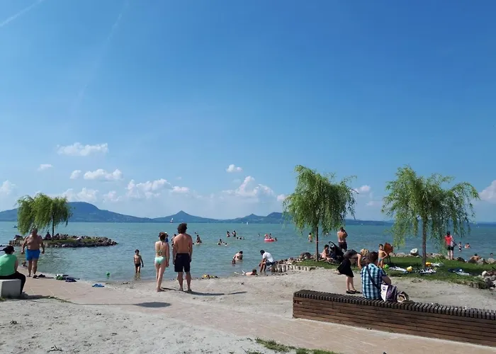 Апартаменты Centrum